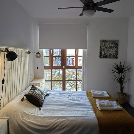 Museo By Oasis Ebi03117 Apartamento *