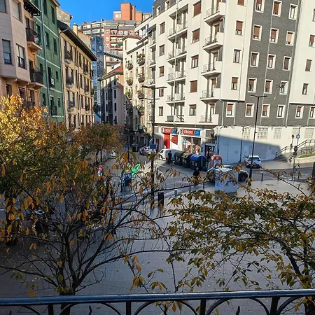 Museo By Oasis Ebi03117 Daire Bilbao