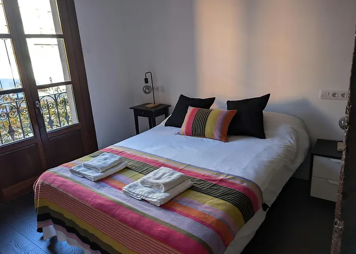 Museo By Oasis Ebi03117 Apartamento Bilbao