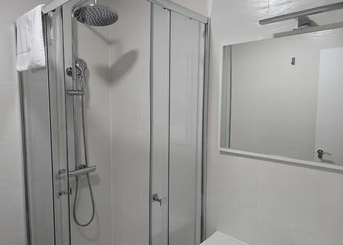 Museo By Oasis Ebi03117 Bilbao