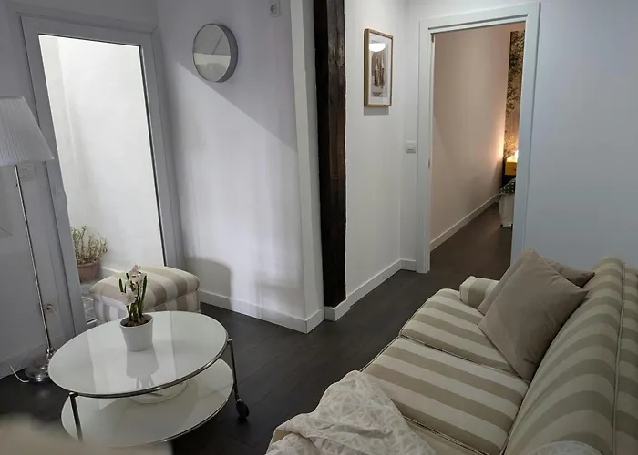 Museo By Oasis Ebi03117 Apartamento *