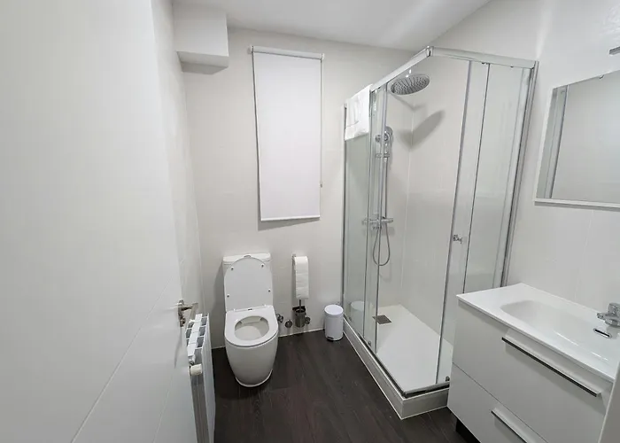 Museo By Oasis Ebi03117 Bilbao