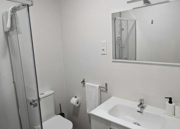 Apartamento Museo By Oasis Ebi03117 *