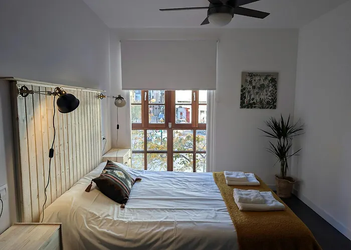 Museo By Oasis Ebi03117 Bilbao