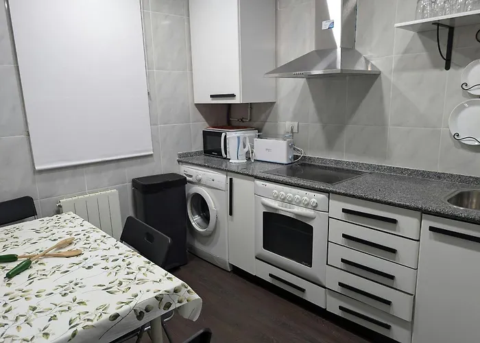 Apartamento Museo By Oasis Ebi03117 *