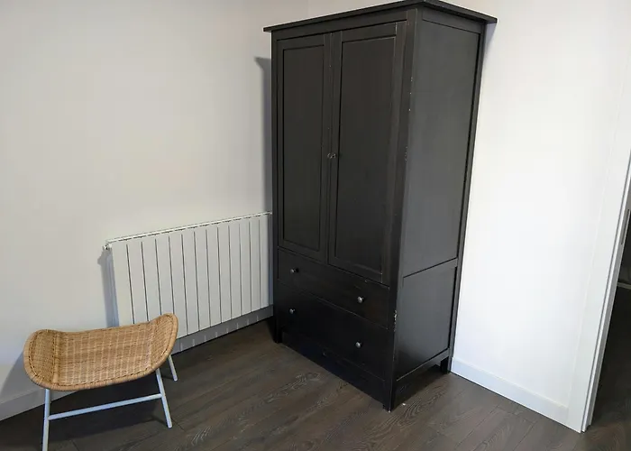 Apartamento Museo By Oasis Ebi03117 Bilbao