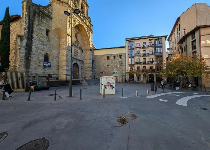 Museo By Oasis Ebi03117 * Bilbao