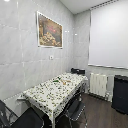 Museo By Oasis Ebi03117 Apartment