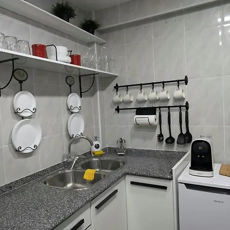 Museo By Oasis Ebi03117 Apartment *
