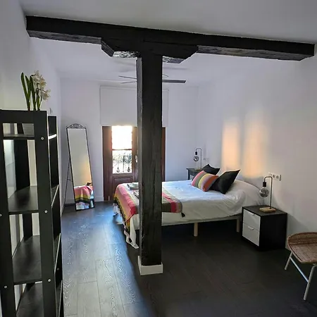 Apartment Museo By Oasis Ebi03117 Bilbao