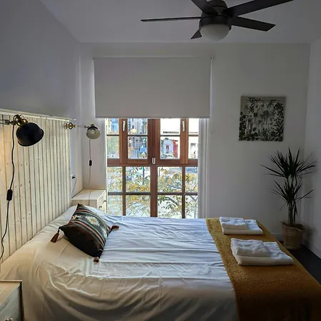 Apartment Museo By Oasis Ebi03117
