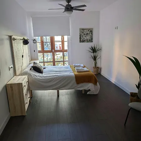 Museo By Oasis Ebi03117 Apartment *