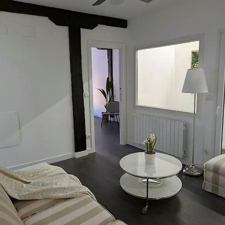 Apartment Museo By Oasis Ebi03117 *