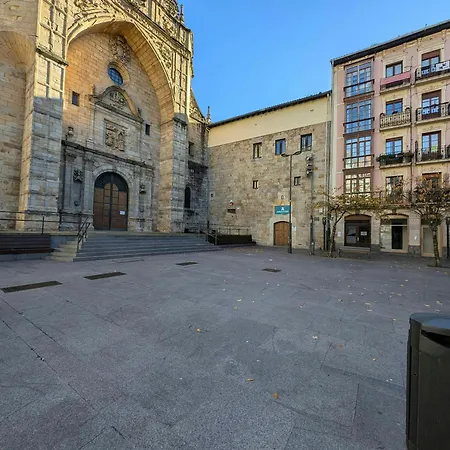 Museo By Oasis Ebi03117 Apartment Bilbao