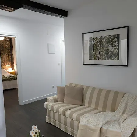 Museo By Oasis Ebi03117 * Бильбао