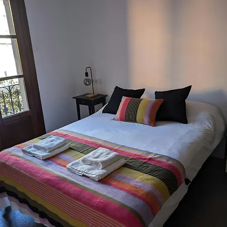 Museo By Oasis Ebi03117 Apartment Bilbao