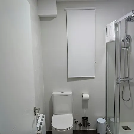 Appartement Museo By Oasis Ebi03117 Bilbao