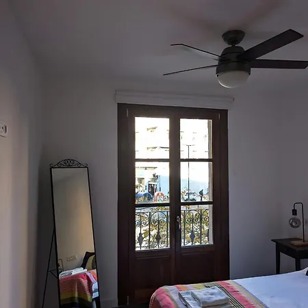 Appartement Museo By Oasis Ebi03117