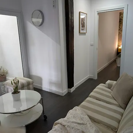 Museo By Oasis Ebi03117 Apartamento *