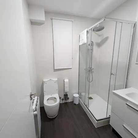 Museo By Oasis Ebi03117 Bilbao