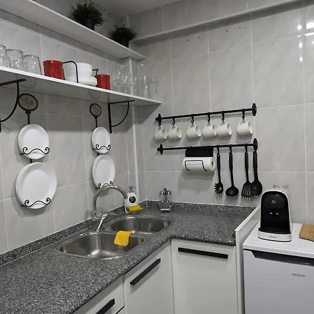 Museo By Oasis Ebi03117 Apartamento *