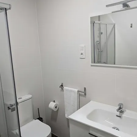 Apartamento Museo By Oasis Ebi03117 *
