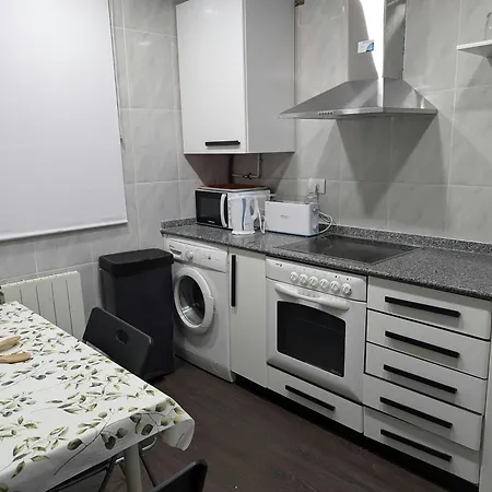 Appartement Museo By Oasis Ebi03117 *