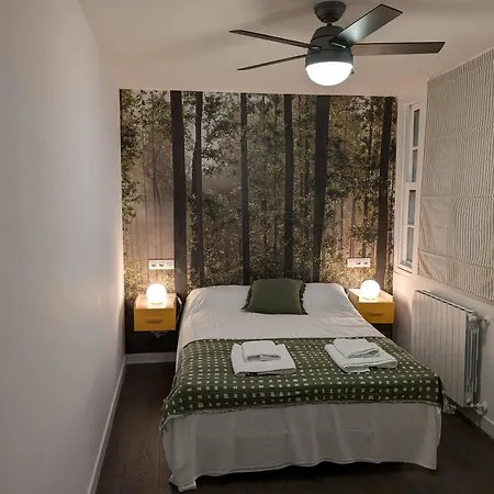 Museo By Oasis Ebi03117 Apartamento *