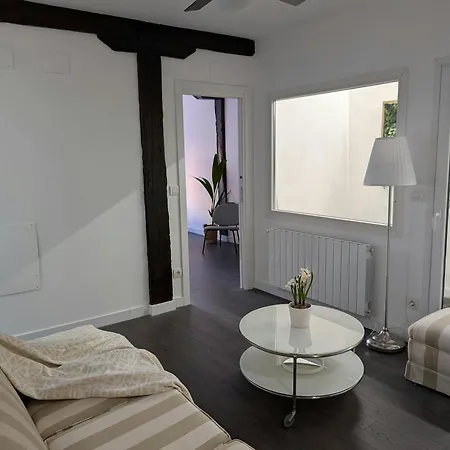 Apartamento Museo By Oasis Ebi03117 Bilbau