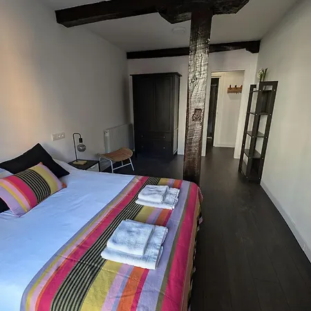 Museo By Oasis Ebi03117 Appartement