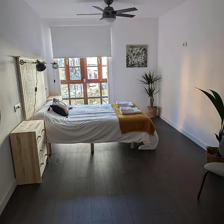 Apartamento Museo By Oasis Ebi03117 *