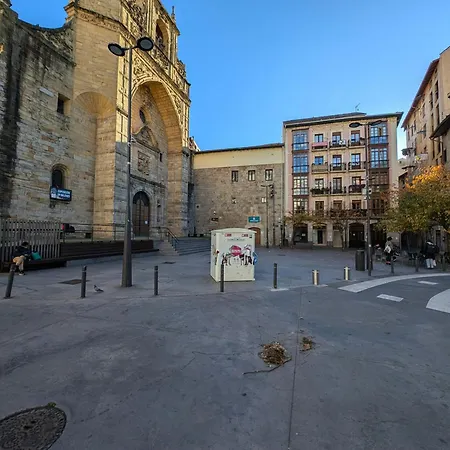 Museo By Oasis Ebi03117 * Bilbao