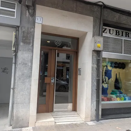 Apartment Museo By Oasis Ebi03117 Bilbao