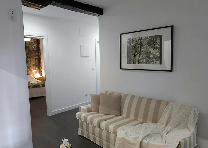 Museo By Oasis Ebi03117 * Бильбао