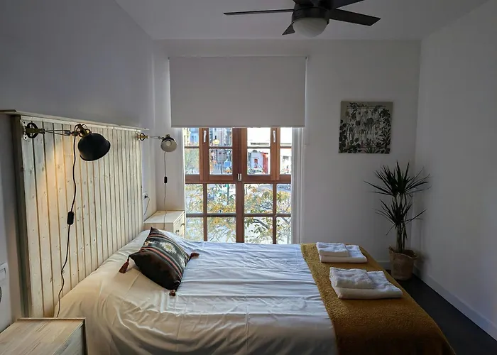 Museo By Oasis Ebi03117 Apartment *