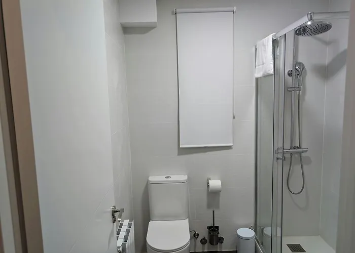 Apartamento Museo By Oasis Ebi03117 Bilbao