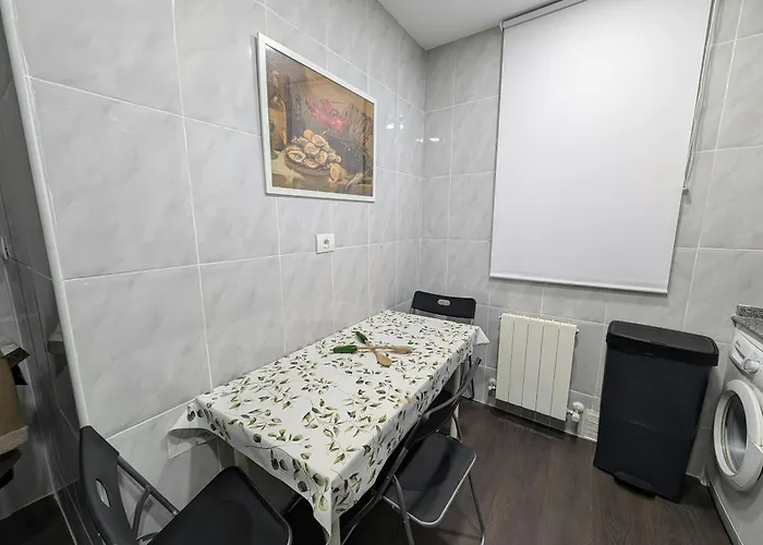 Museo By Oasis Ebi03117 Bilbao