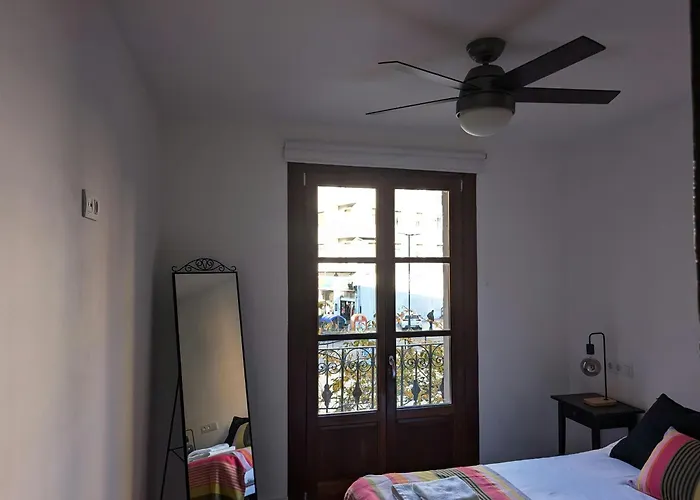 Apartamento Museo By Oasis Ebi03117