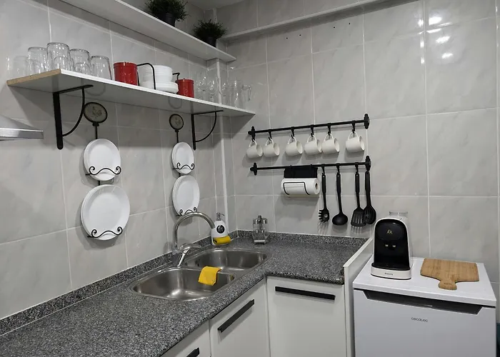 Museo By Oasis Ebi03117 Apartment *