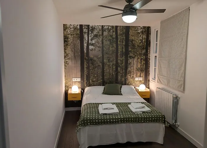 Museo By Oasis Ebi03117 Apartment *