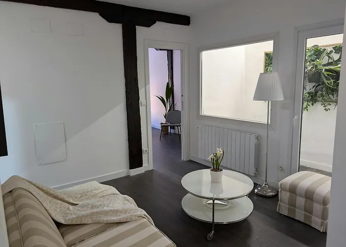 Apartment Museo By Oasis Ebi03117 Bilbao