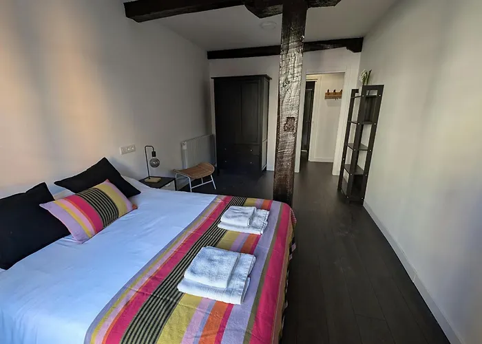 Museo By Oasis Ebi03117 Апартаменты