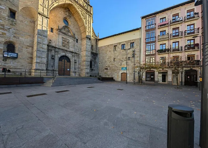 Museo By Oasis Ebi03117 Apartment