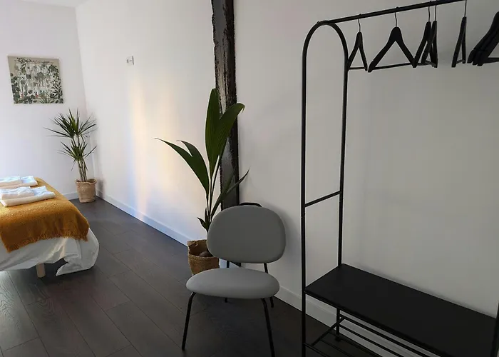 Museo By Oasis Ebi03117 Apartment Bilbao