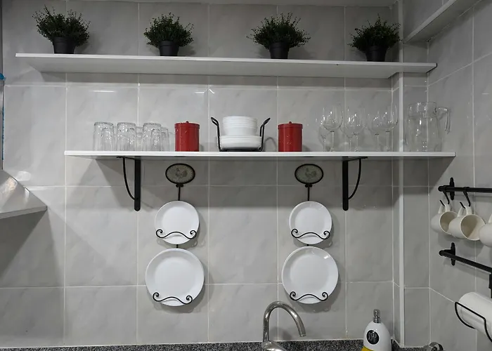 Museo By Oasis Ebi03117 Bilbao