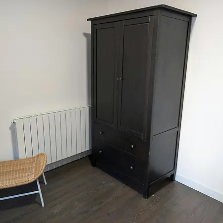 Apartament Museo By Oasis Ebi03117 Bilbao